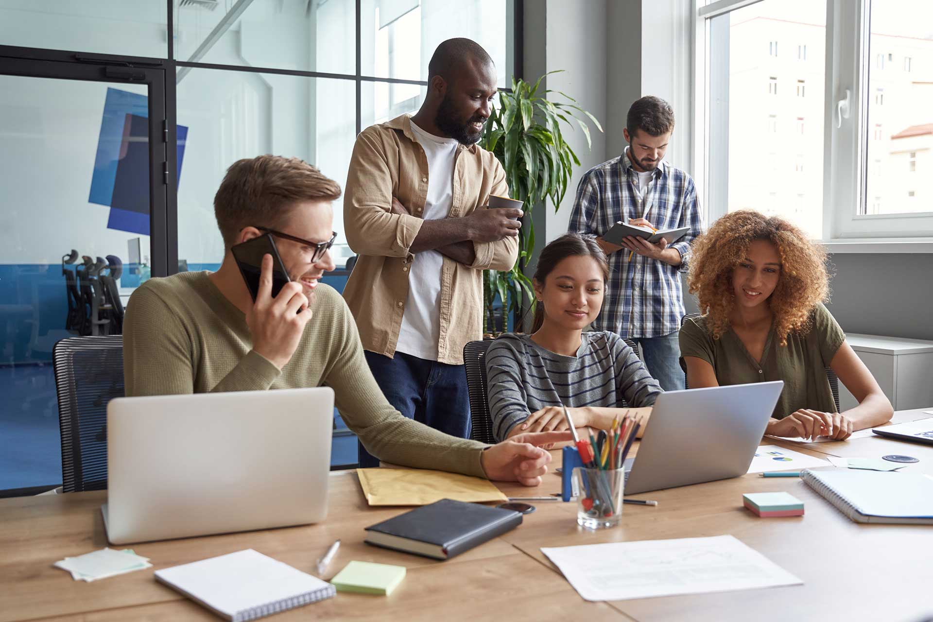 The Importance of Data-Driven Marketing in Today’s Digital World